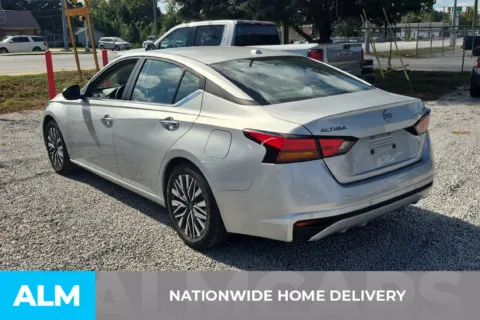 More photos of 2024 Nissan Altima 2.5 SV at ALM Hyundai Florence, SC