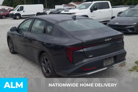 More photos of 2025 Kia K4 LXS at ALM Hyundai Florence, SC