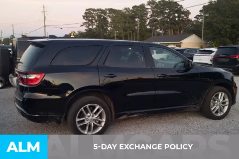 Another view of 2025 Dodge Durango GT for sale in Florence, SC at ALM Hyundai Florence