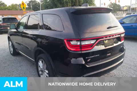 More photos of 2025 Dodge Durango GT at ALM Hyundai Florence, SC