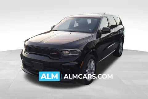 Blue 2025 Dodge Durango GT for sale in Florence, SC