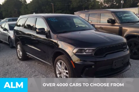 Photos of 2025 Dodge Durango GT for sale in Florence, SC at ALM Hyundai Florence
