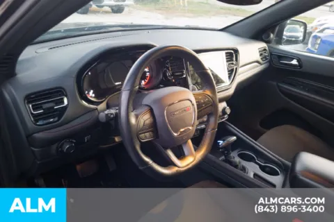 More photos of 2025 Dodge Durango GT at ALM Hyundai Florence, SC