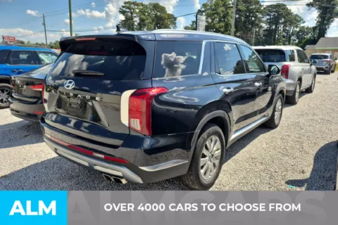 Photos of 2025 Hyundai Palisade SEL for sale in Florence, SC at ALM Hyundai Florence