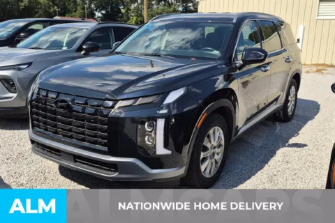 More photos of 2025 Hyundai Palisade SEL at ALM Hyundai Florence, SC