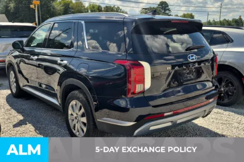 Another view of 2025 Hyundai Palisade SEL for sale in Florence, SC at ALM Hyundai Florence