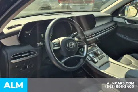 More photos of 2025 Hyundai Palisade SEL at ALM Hyundai Florence, SC