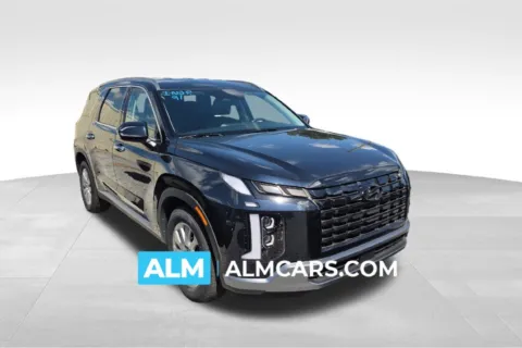 Blue 2025 Hyundai Palisade SEL for sale in Florence, SC