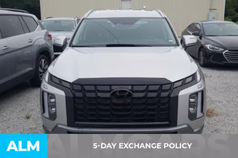 Another view of 2025 Hyundai Palisade SEL for sale in Florence, SC at ALM Hyundai Florence