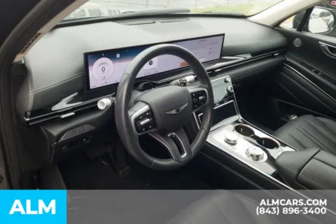 More photos of 2025 Genesis GV80 2.5T at ALM Hyundai Florence, SC