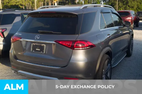 Another view of 2022 Mercedes-Benz GLE 350 for sale in Florence, SC at ALM Hyundai Florence