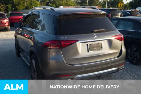 More photos of 2022 Mercedes-Benz GLE 350 at ALM Hyundai Florence, SC