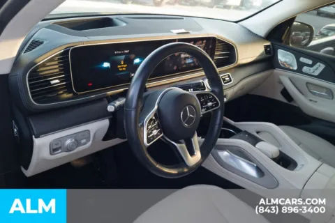 More photos of 2022 Mercedes-Benz GLE 350 at ALM Hyundai Florence, SC