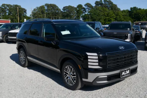 Another view of 2027 Hyundai Palisade SEL for sale in Florence, SC at ALM Hyundai Florence