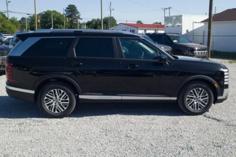 More photos of 2027 Hyundai Palisade SEL at ALM Hyundai Florence, SC