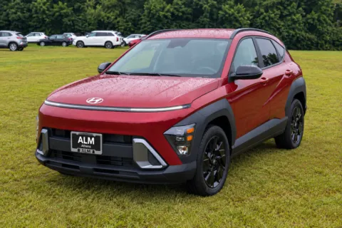 Unknown 2027 Hyundai Kona SEL Sport for sale in Florence, SC