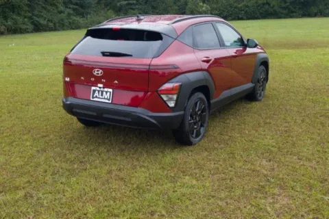 More photos of 2027 Hyundai Kona SEL Sport at ALM Hyundai Florence, SC