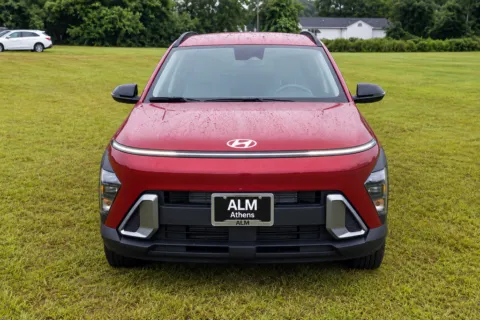 Photos of 2027 Hyundai Kona SEL Sport for sale in Florence, SC at ALM Hyundai Florence