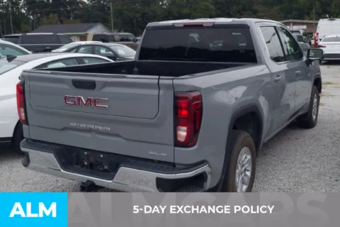 Another view of 2024 GMC Sierra 1500 SLE for sale in Florence, SC at ALM Hyundai Florence
