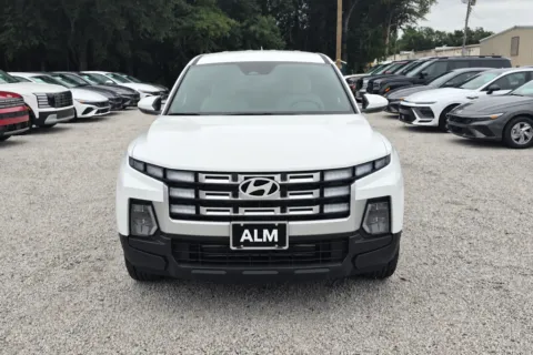 Photos of 2027 Hyundai Santa Cruz SE for sale in Florence, SC at ALM Hyundai Florence