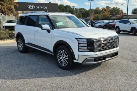 Another view of 2027 Hyundai Palisade SEL for sale in Florence, SC at ALM Hyundai Florence