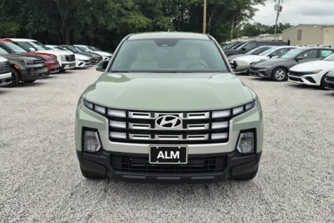 Photos of 2027 Hyundai Santa Cruz SE for sale in Florence, SC at ALM Hyundai Florence