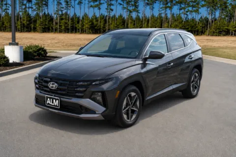 Unknown 2026 Hyundai Tucson SEL for sale in Florence, SC
