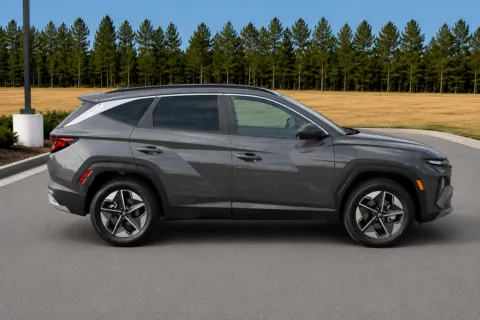 More photos of 2026 Hyundai Tucson SEL at ALM Hyundai Florence, SC