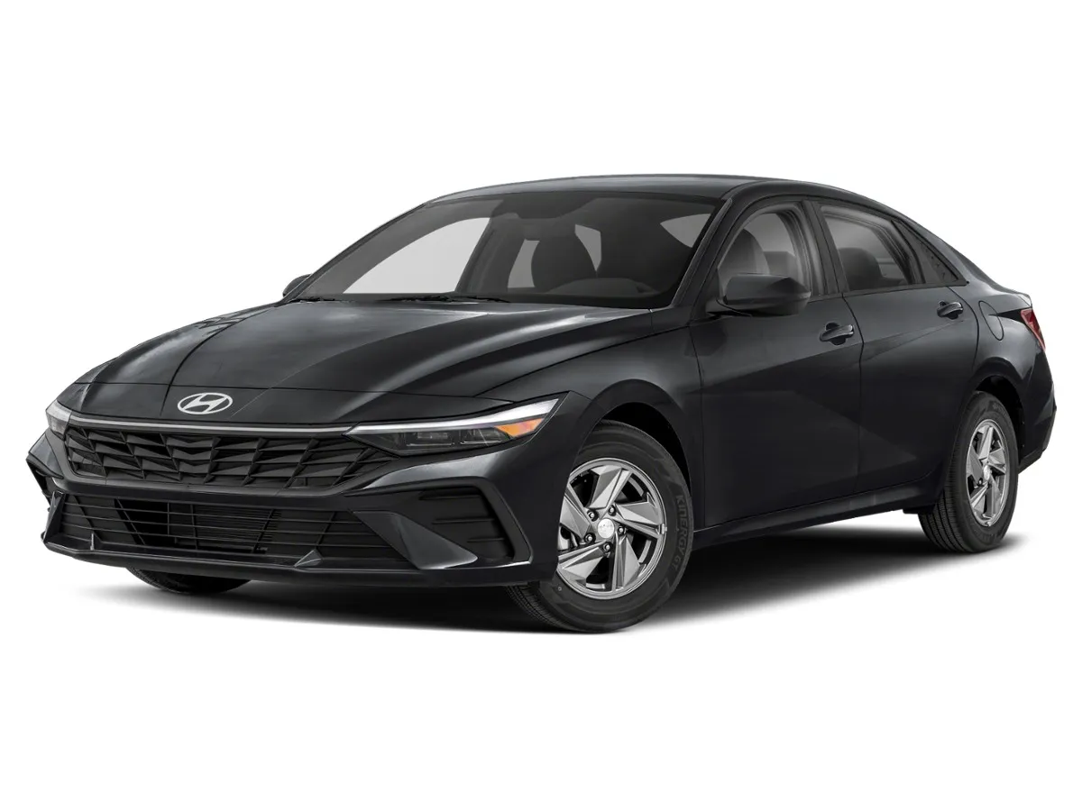 2026 Hyundai Elantra SE for sale in Florence, SC