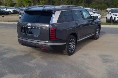 More photos of 2027 Hyundai Palisade SEL at ALM Hyundai Florence, SC