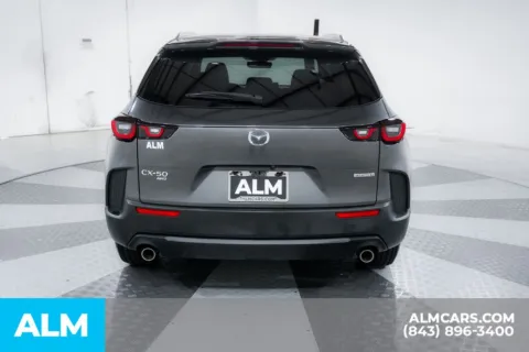 More photos of 2023 Mazda CX-50 2.5 S Preferred Plus Package at ALM Hyundai Florence, SC