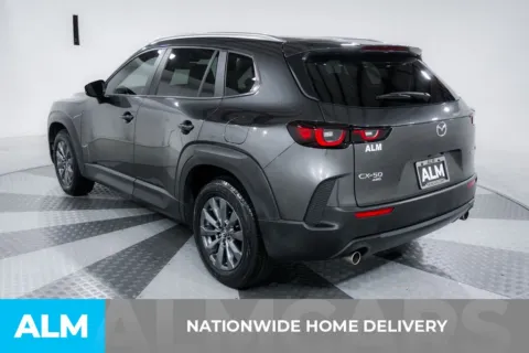 More photos of 2023 Mazda CX-50 2.5 S Preferred Plus Package at ALM Hyundai Florence, SC
