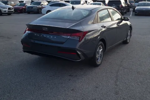 More photos of 2026 Hyundai Elantra SE at ALM Hyundai Florence, SC