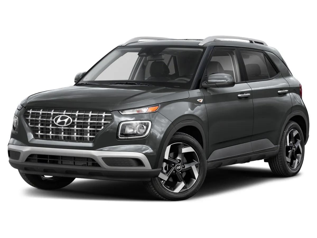 2026 Hyundai Venue SEL for sale in Florence, SC
