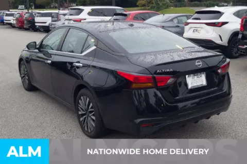 More photos of 2024 Nissan Altima 2.5 SV at ALM Hyundai Florence, SC