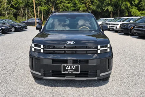 Photos of 2027 Hyundai Santa Fe Hybrid Limited for sale in Florence, SC at ALM Hyundai Florence