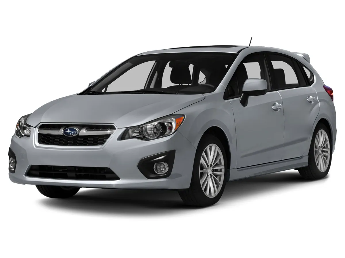 2014 Subaru Impreza 2.0i Sport Premium for sale in Florence, SC