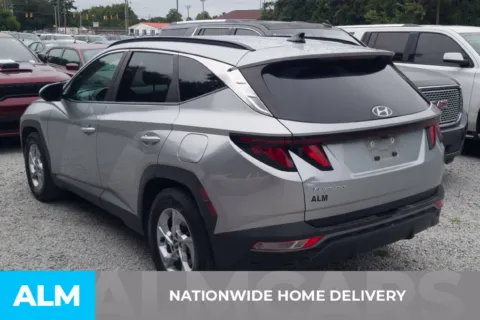 More photos of 2024 Hyundai Tucson SEL at ALM Hyundai Florence, SC