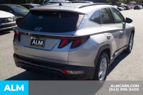 More photos of 2024 Hyundai Tucson SEL at ALM Hyundai Florence, SC