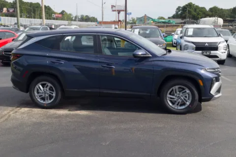 More photos of 2026 Hyundai Tucson SE at ALM Hyundai Florence, SC