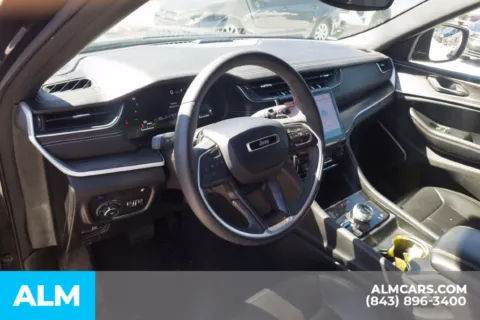 More photos of 2024 Jeep Grand Cherokee 4xe at ALM Hyundai Florence, SC