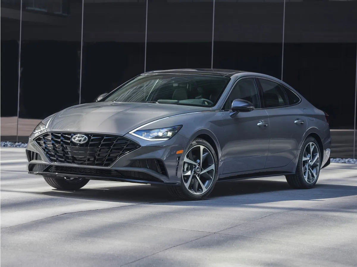2022 Hyundai Sonata Limited for sale in Florence, SC