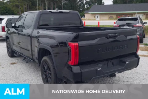 More photos of 2023 Toyota Tundra SR5 at ALM Hyundai Florence, SC