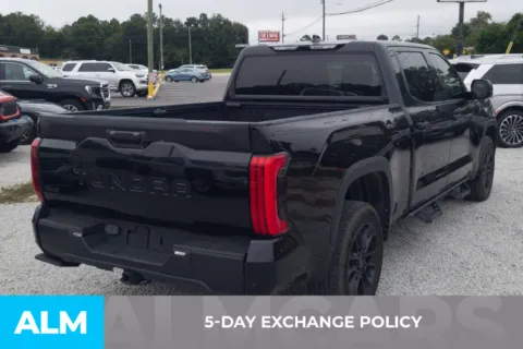 Another view of 2023 Toyota Tundra SR5 for sale in Florence, SC at ALM Hyundai Florence