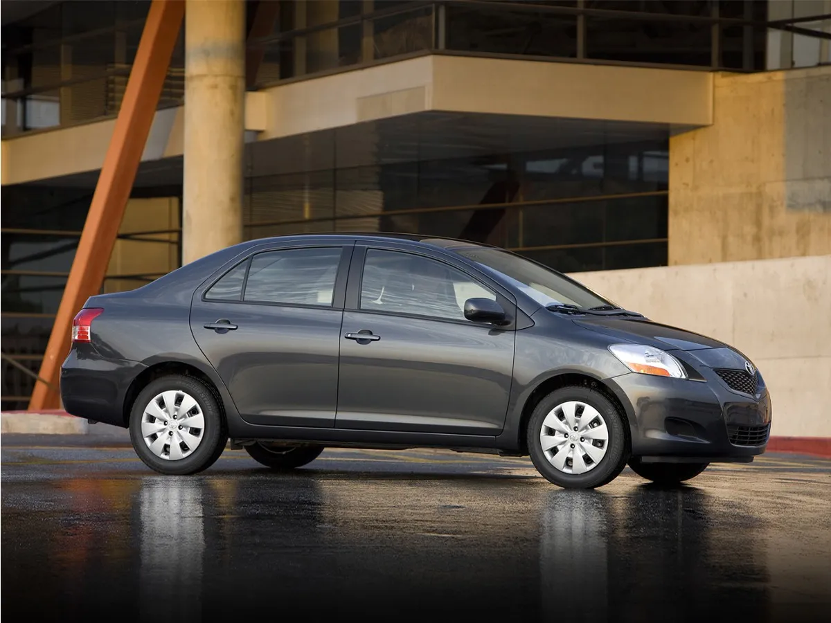 2010 Toyota Yaris for sale in Florence, SC
