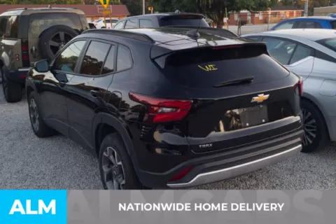 More photos of 2025 Chevrolet Trax LT at ALM Hyundai Florence, SC