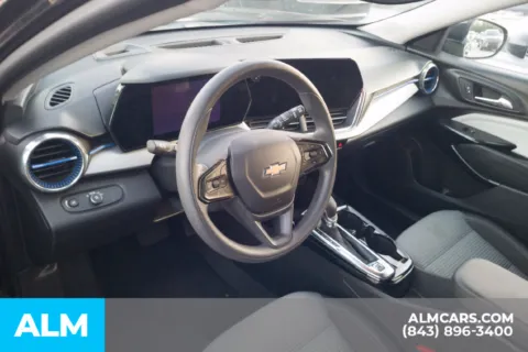 More photos of 2025 Chevrolet Trax LT at ALM Hyundai Florence, SC