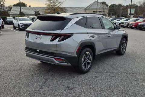 More photos of 2026 Hyundai Tucson SEL Premium at ALM Hyundai Florence, SC