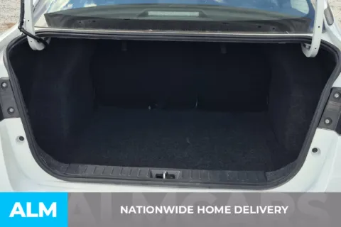 More photos of 2024 Nissan Versa 1.6 S at ALM Hyundai Florence, SC