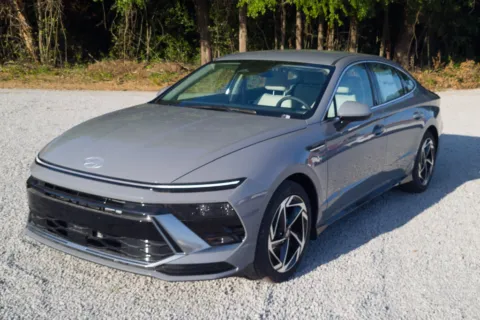 Unknown 2027 Hyundai Sonata SEL Sport for sale in Florence, SC
